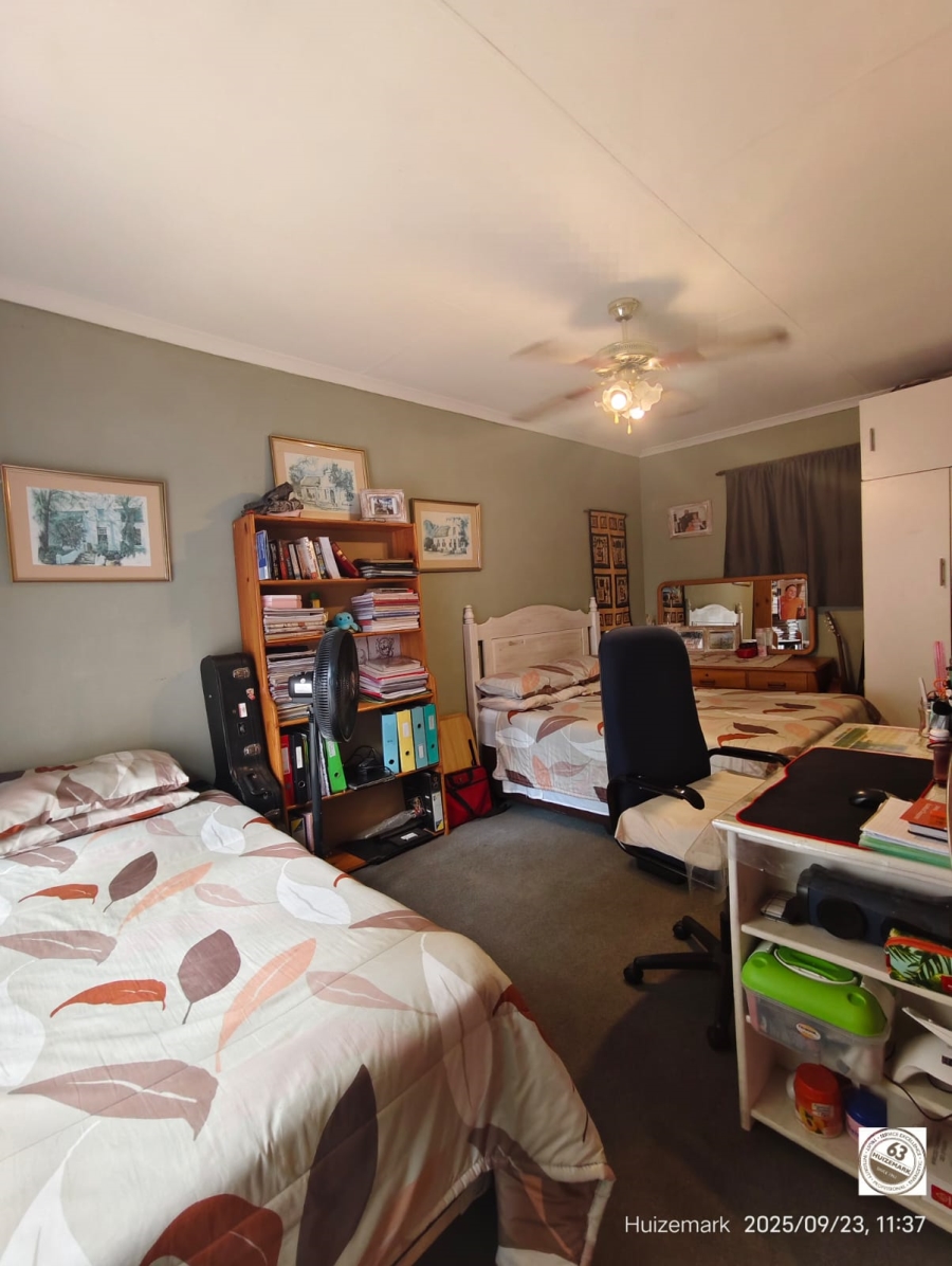 3 Bedroom Property for Sale in Vaalpark Free State
